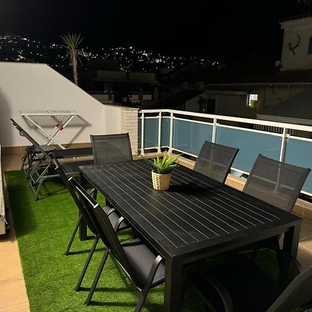 Elegante Atico Con Garaje En Peniscola By Bebalmy Lägenhet Exteriör bild