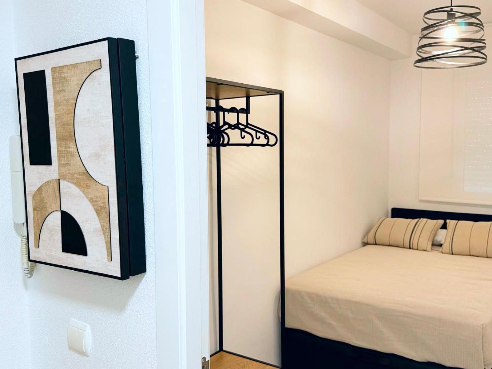Elegante Atico Con Garaje En Peniscola By Bebalmy Lägenhet Exteriör bild