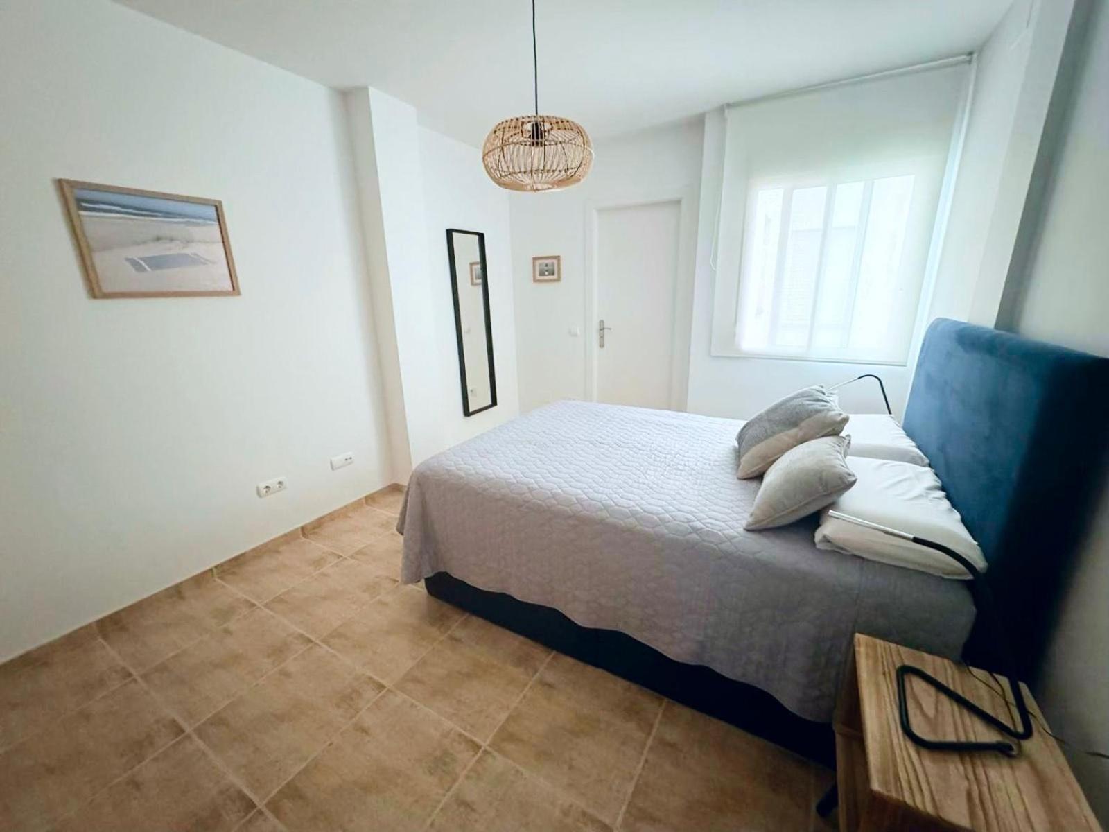 Elegante Atico Con Garaje En Peniscola By Bebalmy Lägenhet Exteriör bild