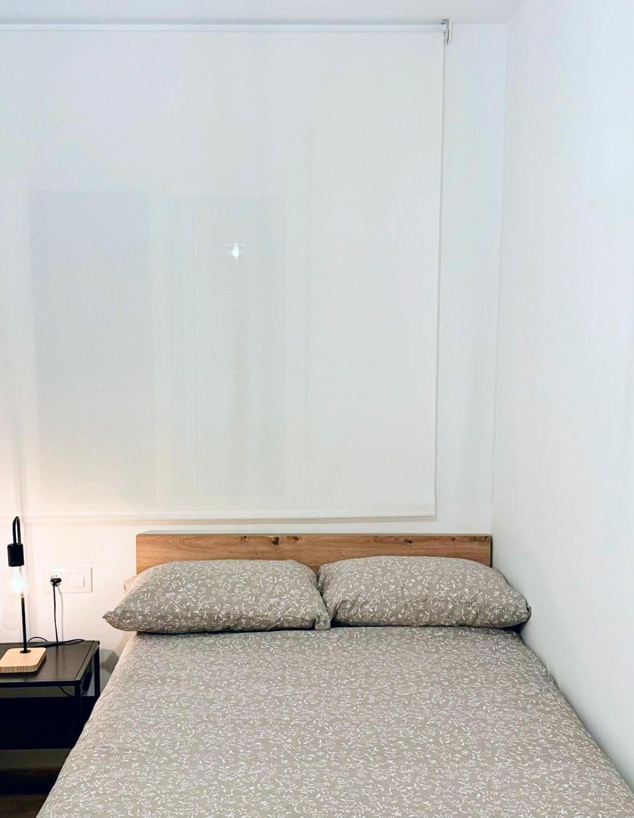 Elegante Atico Con Garaje En Peniscola By Bebalmy Lägenhet Exteriör bild